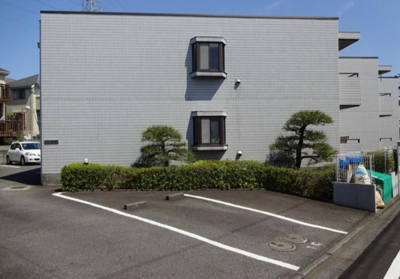 ビラ・クレールのその他