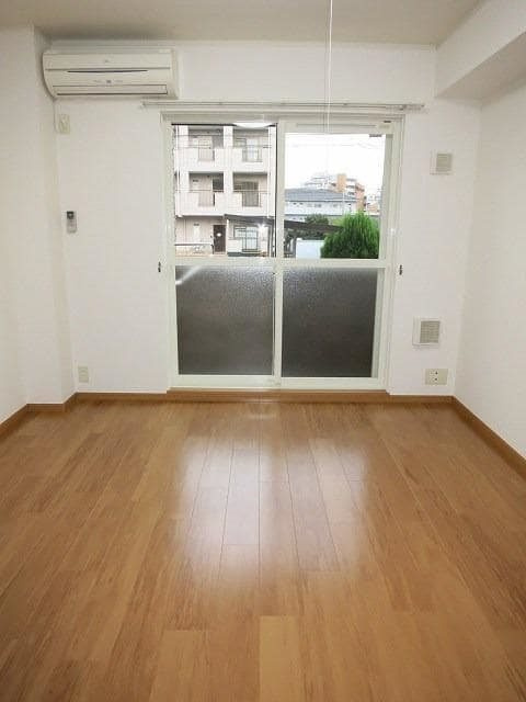 開放感があります！