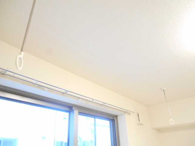 メルヴェイユＩＺＵＭＩのその他|※別のお部屋のお写真です。