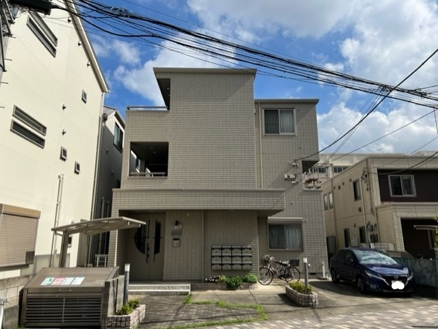 メルヴェイユＩＺＵＭＩのその他共用部分