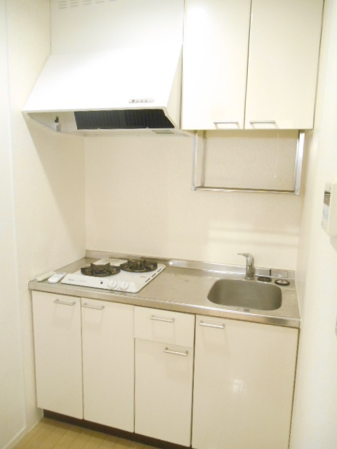 メルヴェイユＩＺＵＭＩのキッチン|※別のお部屋のお写真です。