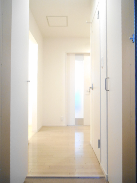 メルヴェイユＩＺＵＭＩの玄関|※別のお部屋のお写真です。