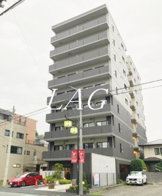 【外観】 | コライユ常盤 | 外観です。