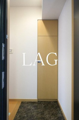 【玄関】 | プレスト・アイディ秋葉原 | 玄関です。