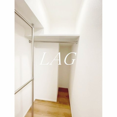 【収納】 | ラグゼナ錦糸町 | 収納です。