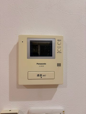 HUMMING LIFE 中村区役所　名古屋市賃貸　仲介手数料無料のセキュリティ