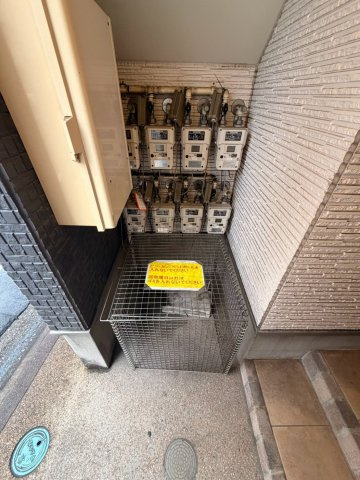 HUMMING LIFE 中村区役所　名古屋市賃貸　仲介手数料無料のその他共用部分