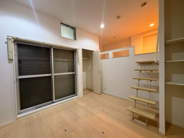 HUMMING LIFE 中村区役所　名古屋市賃貸　仲介手数料無料の居間・リビング