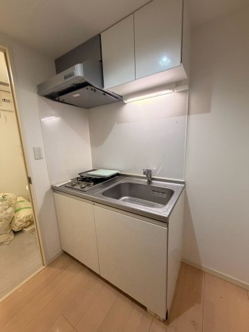 HUMMING LIFE 中村区役所　名古屋市賃貸　仲介手数料無料のキッチン