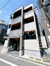 S　Apt.小松の画像
