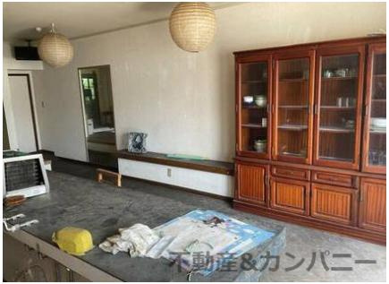高岡町の店舗の内装|中はこのようになっています