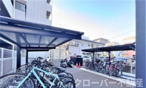 Ｓ－ＦＯＲＴ高松中野町のその他|その他共有部分