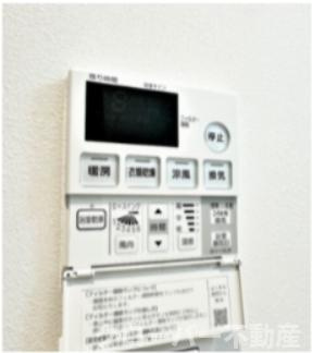 Ｓ－ＦＯＲＴ高松中野町の設備|その他設備