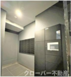 Ｓ－ＦＯＲＴ高松中野町のその他共用部分|その他共有部分