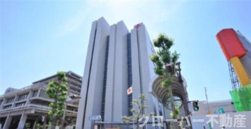 Ｓ－ＦＯＲＴ高松中野町の周辺|病院