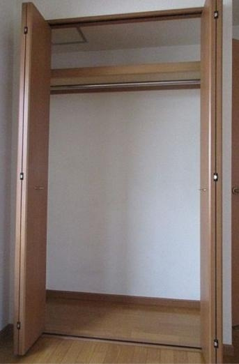 ＭＥＴＲＯ．Ｓ．Ｊ．Ｋの収納