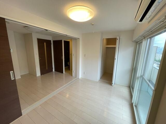 第２７宮庭マンションの設備