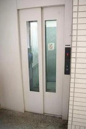第２７宮庭マンションのその他共用部分