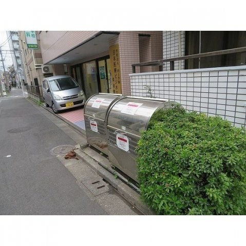 ダイホープラザ大塚のその他共用部分