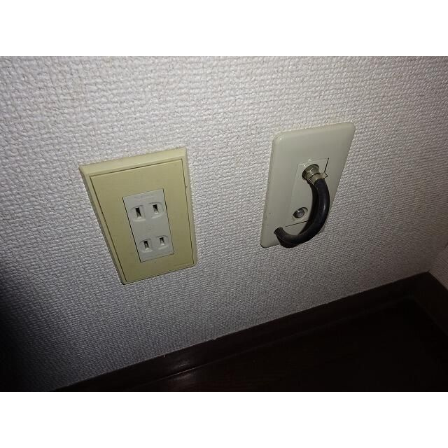 ダイホープラザ大塚の設備
