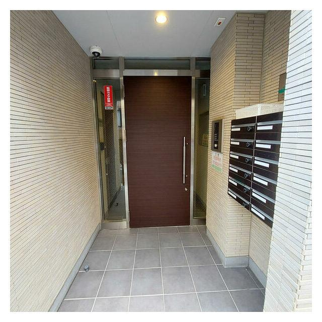 ＬａＬａ神泉のその他共用部分