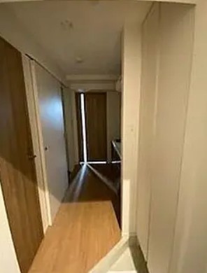 ＳＹＦＯＲＭＥ田園調布南Ａｓｙｌ　Ｃｏｕｒｔの内装