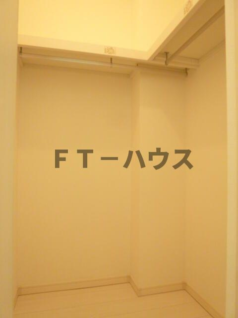 ＴＨＹＭＥ　ＦＵＮＡＢＡＳＨＩの収納