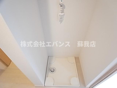 【設備】 | リブリ・ウインディーバレーⅢ
