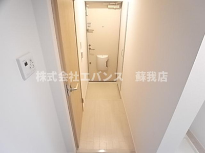 【その他】 | リブリ・ウインディーバレーⅢ