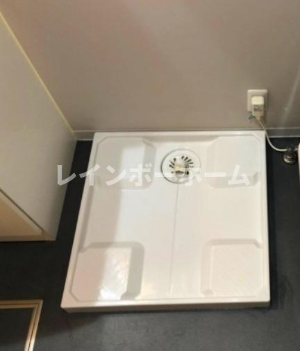 ミュー北戸田のその他