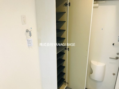 【玄関】 | DENあざみ野