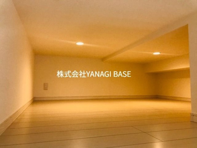【内装】 | DENあざみ野