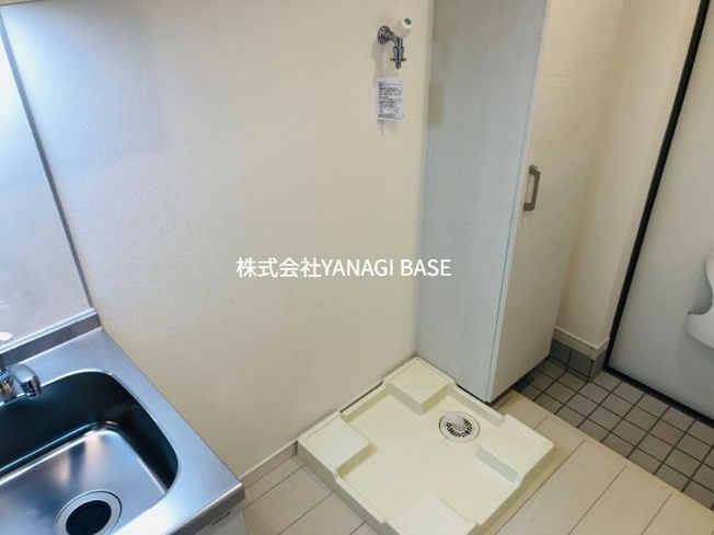 【設備】 | DENあざみ野