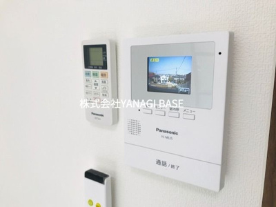 【セキュリティ】 | DENあざみ野