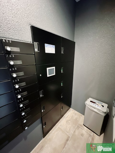 サクシード大曽根のその他共用部分