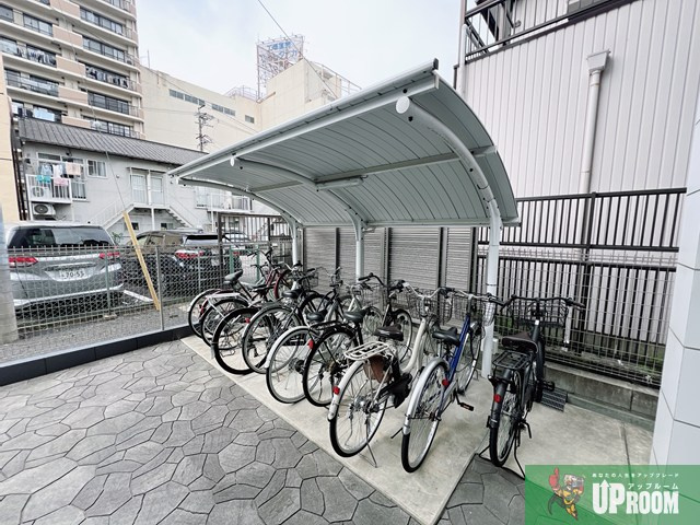 サクシード大曽根のその他共用部分