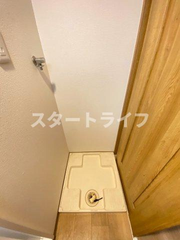 大阪市淀川区宮原１丁目の賃貸マンションの設備