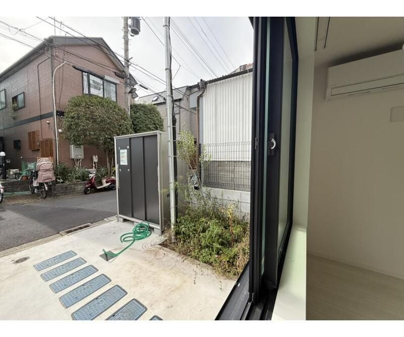 ワイエム東墨田のその他共用部分