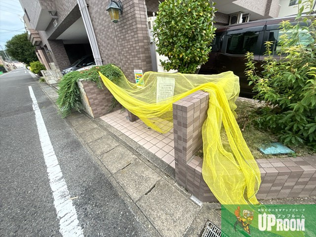 セントマルベリーのその他共用部分