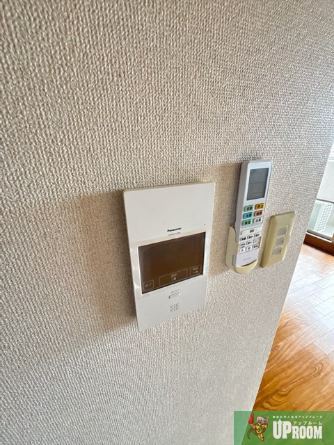 セントマルベリーのセキュリティ