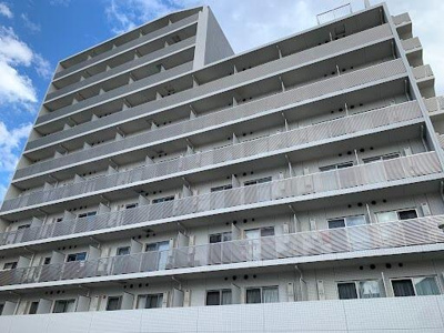 【外観】 | クレヴィスタ亀戸Ⅱ