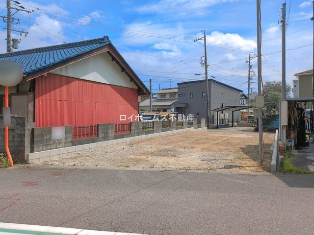  | 江南市飛高町栄104『仲介料無料』新築戸建て | 撮影：'26/09/02 