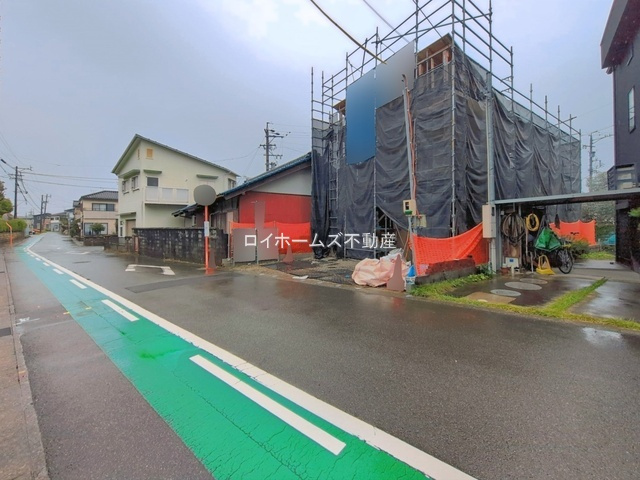  | 江南市飛高町栄104『仲介料無料』新築戸建て | 撮影：'26/09/29 