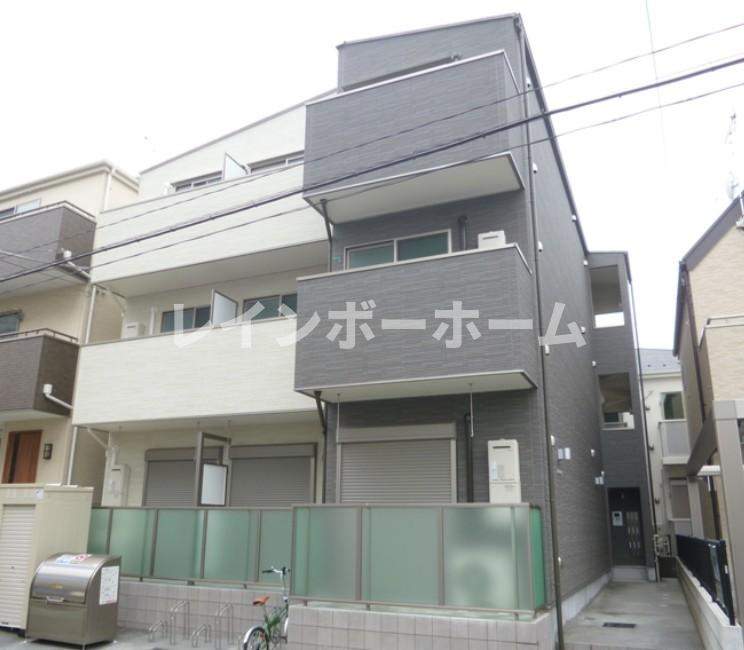 船橋市湊町１丁目のアパートのその他