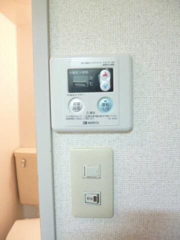 スカイコート新宿第７の設備