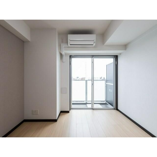 ＧＥＮＯＶＩＡお花茶屋ｓｋｙｇａｒｄｅｎの居間・リビング
