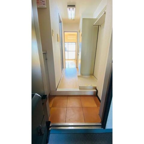 【玄関】 | ベルビー川崎