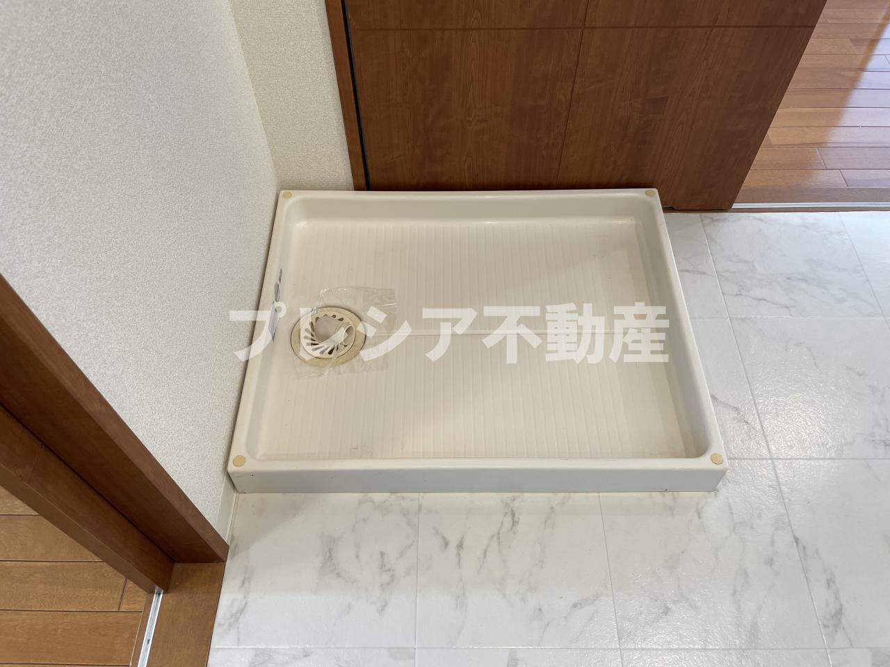 アーバンドルフ甲子園口の設備