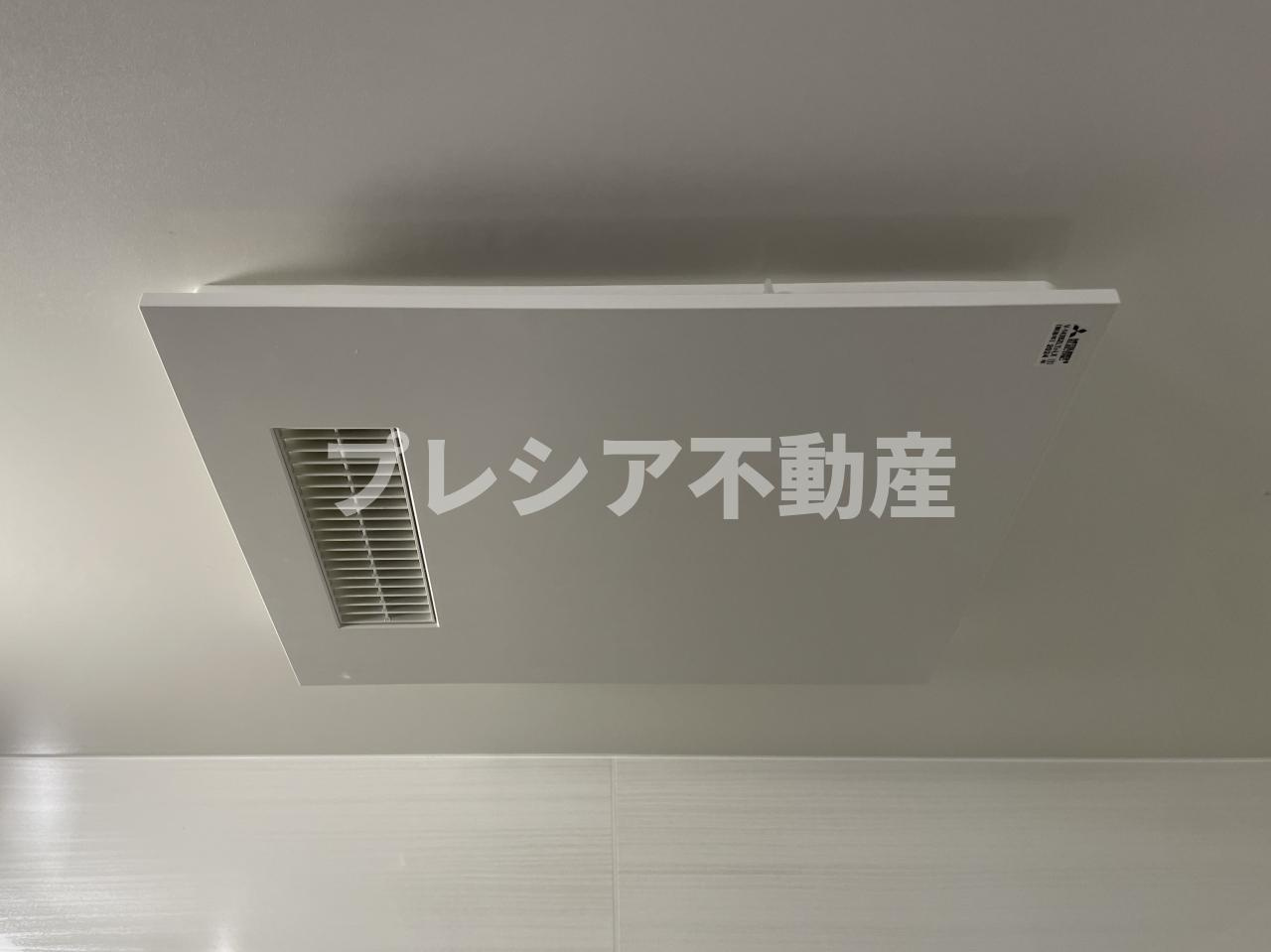 アーバンドルフ甲子園口の設備