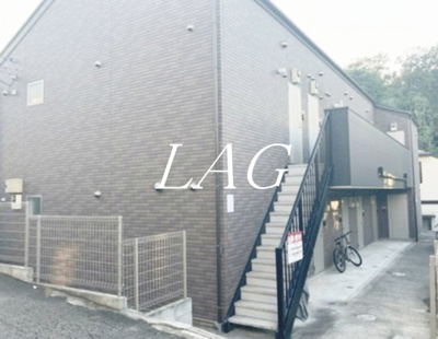 【外観】 | ヴァンベール生田 | 外観です。